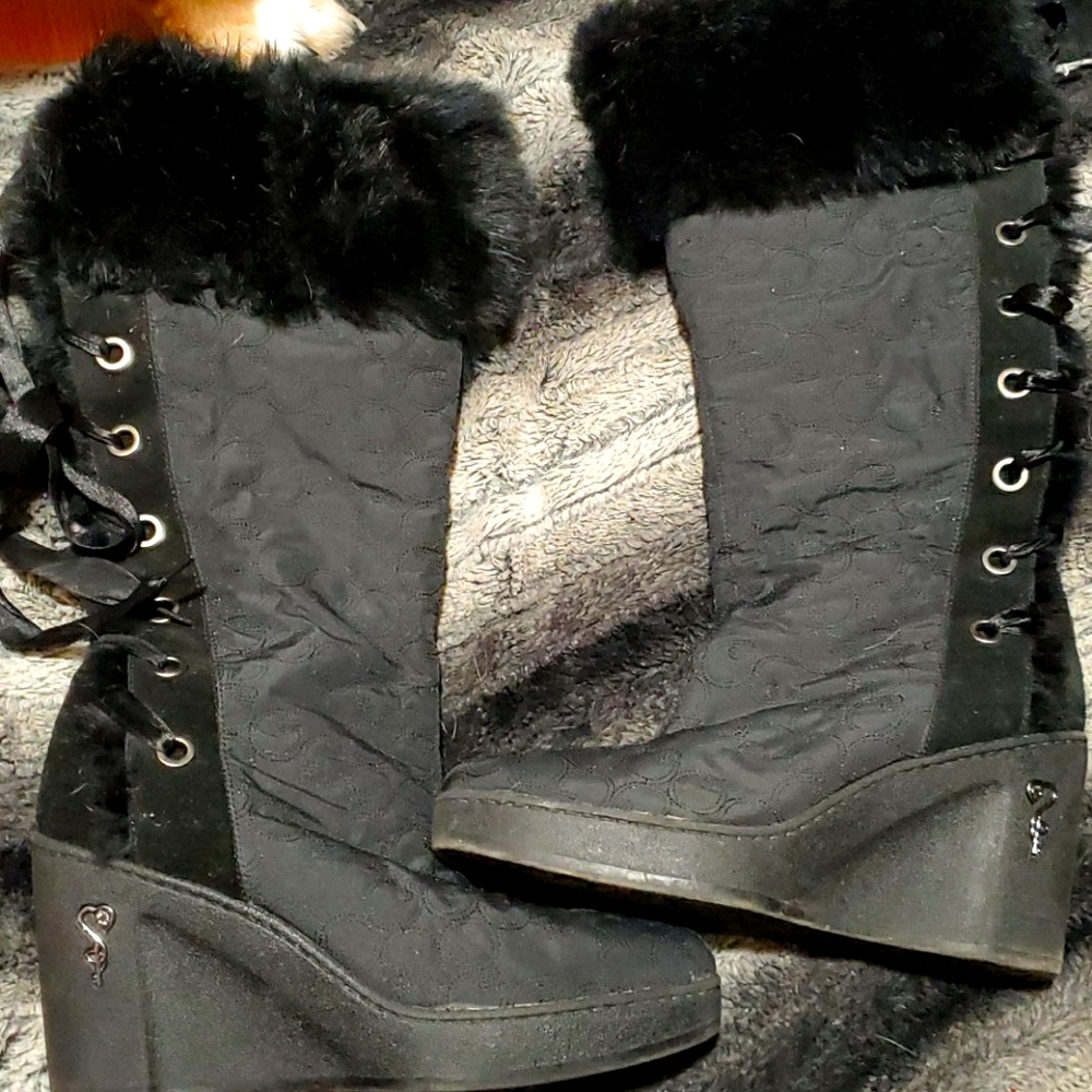 Boots